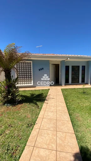 Casa Com 5 Quartos Na Vila Estrela