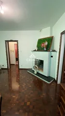 <strong>Casa com 5 quartos na Vila Estrela</strong>