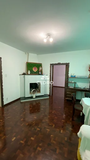 Casa Com 5 Quartos Na Vila Estrela