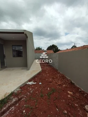 <strong>Casa com 2 quartos no Contorno</strong>