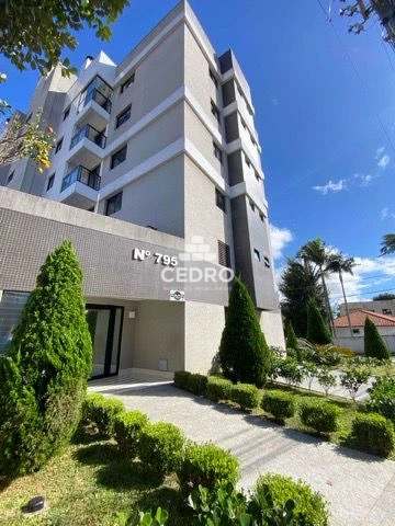 Apartamento Com 1 Quarto No Centro