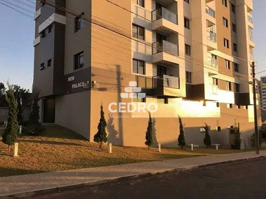 Apartamento Com 1 Quarto No Centro
