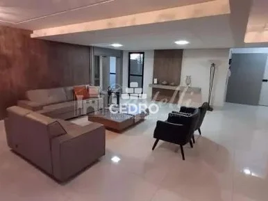 Apartamento Com 1 Quarto No Centro