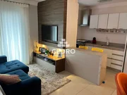 <strong>Apartamento com 1 quarto no Centro</strong>