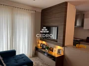 <strong>Apartamento com 1 quarto no Centro</strong>