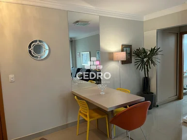 Apartamento Com 1 Quarto No Centro