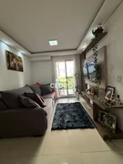 <strong>Apartamento semimobiliado com 2 quartos em Órfãs</strong>