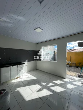 Casa Com 2 Quartos Em órfãs