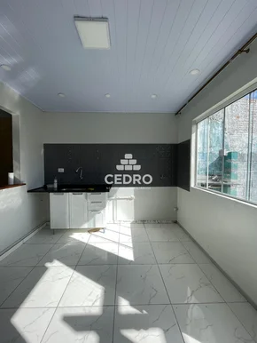 Casa Com 2 Quartos Em órfãs