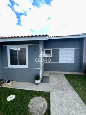 <strong>Casa com 2 quartos em Órfãs</strong>