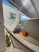 <strong>Apartamento com 3 quartos, sendo 1 suíte, em Órfãs</strong>