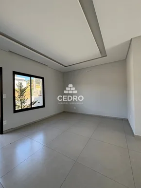 Sobrado Com 3 Quartos, Sendo 2 Suítes, No Jardim Carvalho