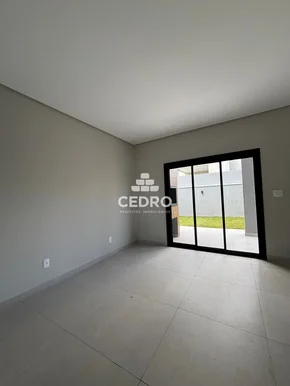Sobrado Com 3 Quartos, Sendo 1 Suíte, No Jardim Carvalho