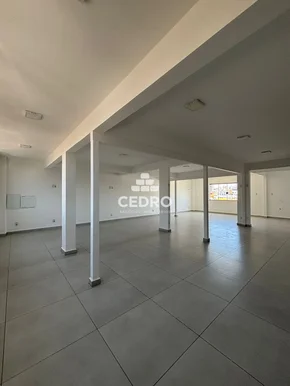 Sala Comercial Com 115m² No Centro