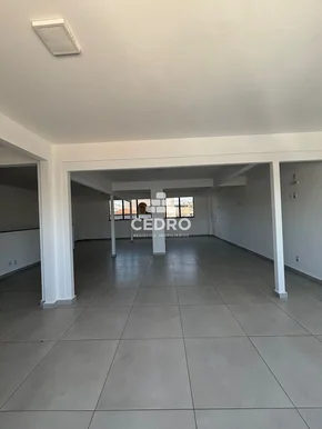 Sala Comercial Com 115m² No Centro