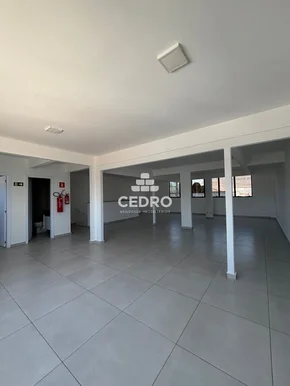 Sala Comercial Com 115m² No Centro