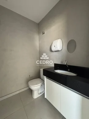 Sala Comercial Com 115m² No Centro