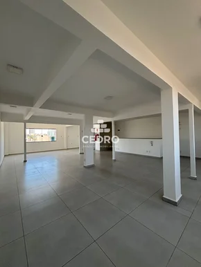 Sala Comercial Com 115m² No Centro