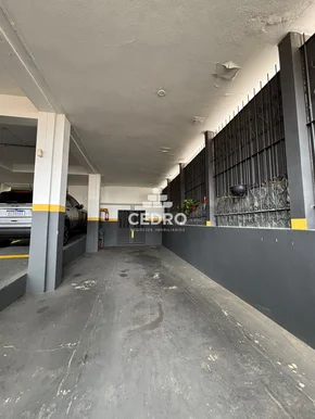 Apartamento Com 3 Quartos, Sendo 1 Suíte, No Centro