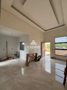 <strong>Casa com 3 quartos no Cará Cará</strong>