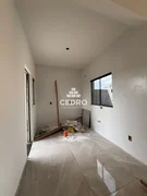 <strong>Casa com 3 quartos no Cará Cará</strong>