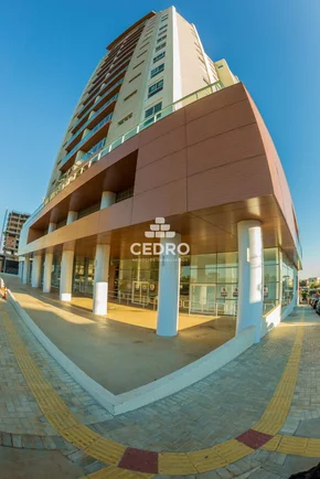 <strong>Apartamento Garden com 3 quartos, sendo 1 suíte, em Oficinas</strong>