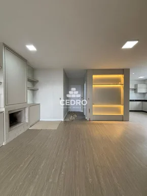 Apartamento Garden Com 3 Quartos, Sendo 1 Suíte, Em Oficinas