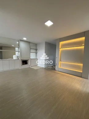 Apartamento Garden Com 3 Quartos, Sendo 1 Suíte, Em Oficinas