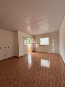 <strong>Casa com 2 quartos e terreno no Santa Monica</strong>