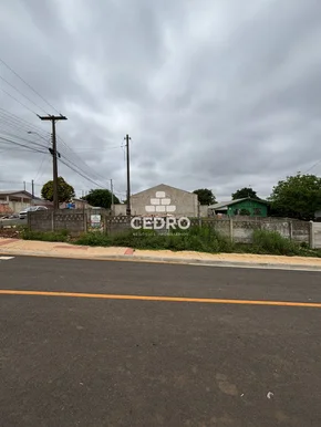 Casa Com 2 Quartos E Terreno No Santa Monica