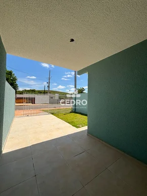 Casa Com 2 Quartos Em Oficinas