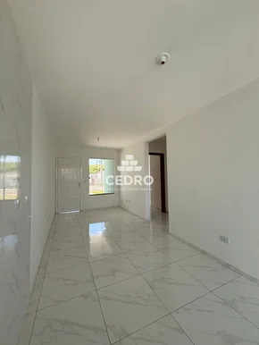 Casa Com 2 Quartos Em Oficinas