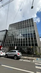 <strong>Sala comercial de 34m² no Centro</strong>