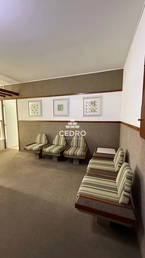 Sala Comercial De 34m² No Centro