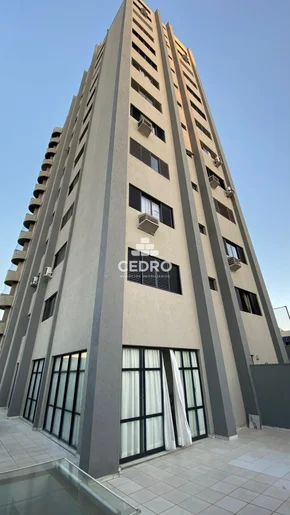 <strong>Apartamento com 3 quartos, sendo 1 suíte, no Centro</strong>