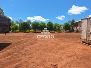 <strong>Terreno de 420m² no Contorno</strong>