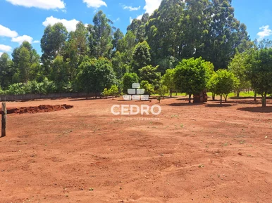 Terreno De 420m² No Contorno