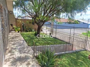 <strong>Casa com 4 quartos, sendo 1 suíte, no Contorno</strong>