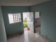 <strong>Casa com 2 quartos em Oficinas</strong>