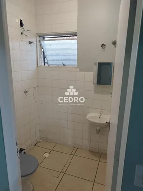 Casa Com 2 Quartos Em Oficinas