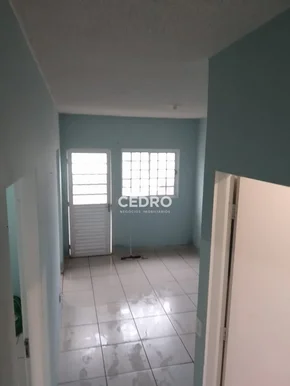 Casa Com 2 Quartos Em Oficinas