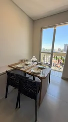 <strong>Apartamento com 2 quartos, sendo 1 suíte, no Centro</strong>