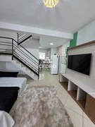 <strong>Sobrado com 2 quartos no Jardim Carvalho</strong>