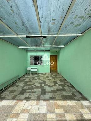 <strong>Sobrado com 2 quartos no Jardim Carvalho</strong>