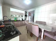 <strong>Sobrado com 2 quartos no Jardim Carvalho</strong>