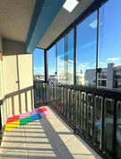 <strong>Apartamento com 2 quartos em Oficinas</strong>