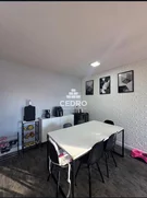 <strong>Apartamento com 2 quartos em Oficinas</strong>