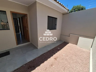 Casa Com 2 Quartos No Neves