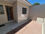 <strong>Casa com 2 quartos no Neves</strong>