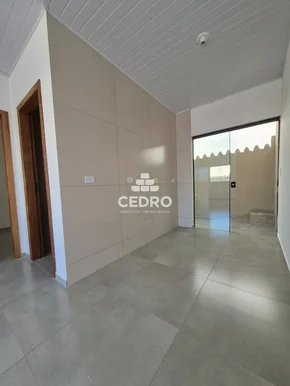 Casa Com 2 Quartos No Neves